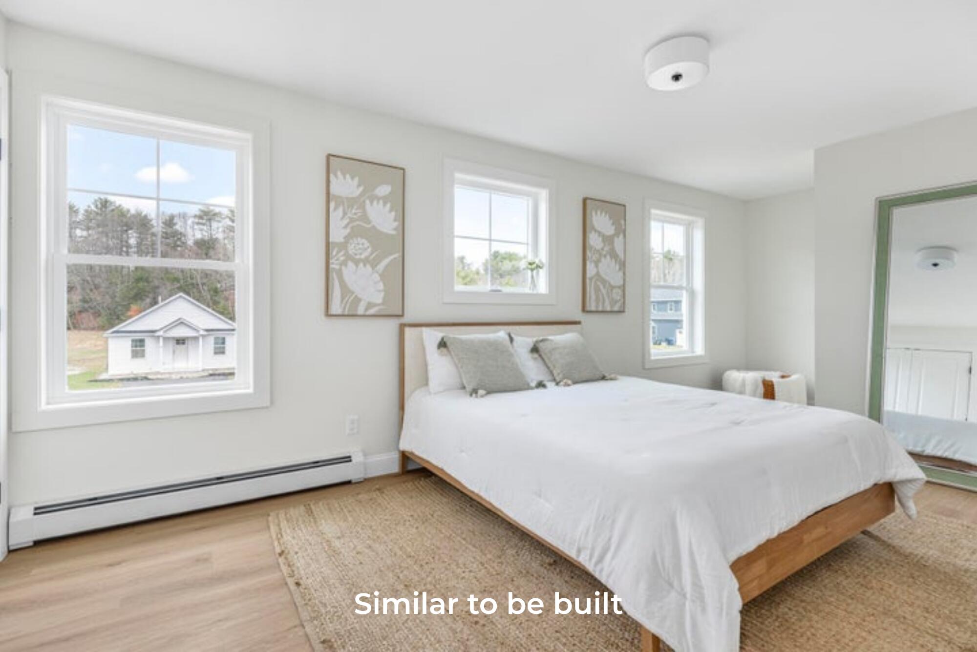 33 Feldspar Lane, Unit 17 Cumberland Center, ME 04021 - Photo 14 of 28