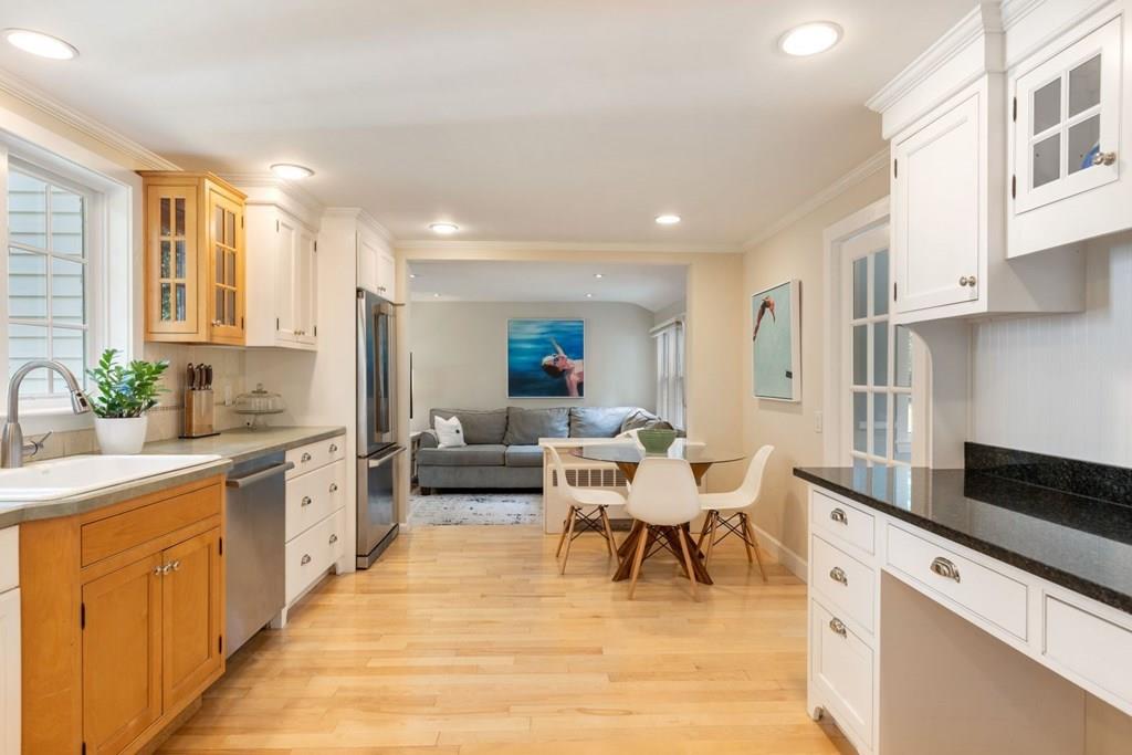 2 Hayward Road Wayland, MA 01778 - Photo 15 of 32