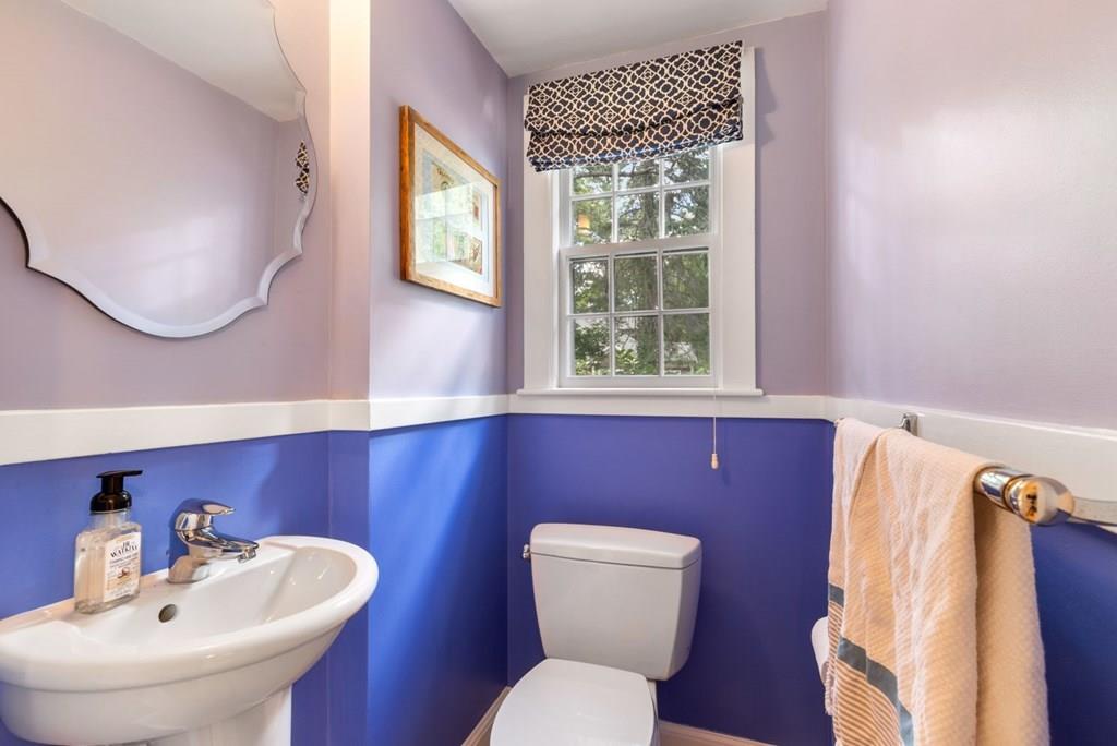 2 Hayward Road Wayland, MA 01778 - Photo 21 of 32
