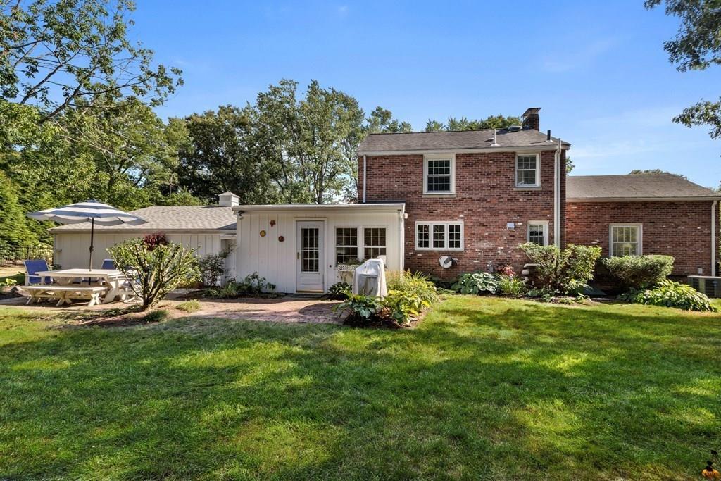 2 Hayward Road Wayland, MA 01778 - Photo 31 of 32