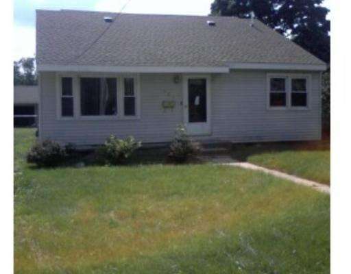564 Allen Road Milan, MI 48160 - Photo 1 of 1 Photo 1