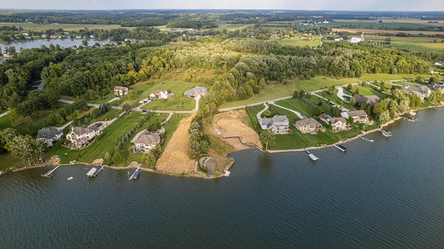 $295,000 | 39-40 Odowling Drive, Onsted, MI 49265