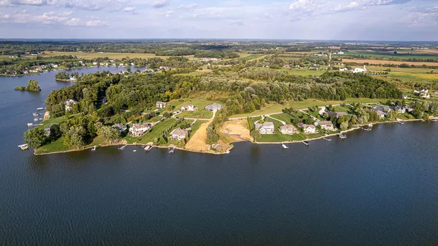 $295,000 | 39-40 Odowling Drive, Onsted, MI 49265