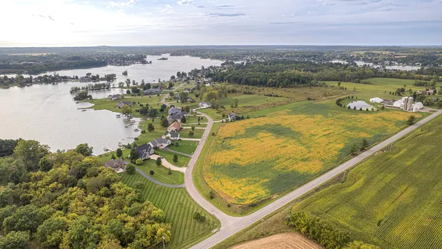 $295,000 | 39-40 Odowling Drive, Onsted, MI 49265