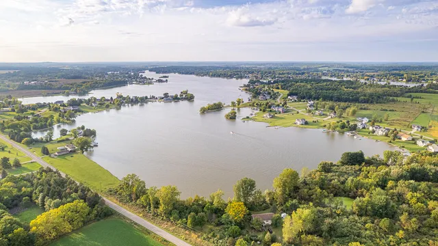 $295,000 | 39-40 Odowling Drive, Onsted, MI 49265