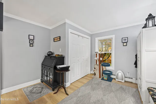 $389,900 | 386 Cheshire Road, Pittsfield, MA 01201