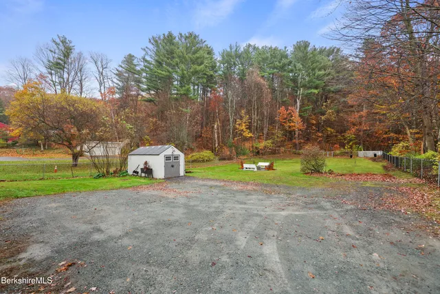 $389,900 | 386 Cheshire Road, Pittsfield, MA 01201