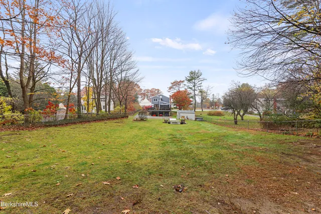 $389,900 | 386 Cheshire Road, Pittsfield, MA 01201