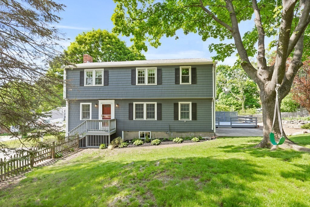 121 Wompatuck Road Hingham, MA 02043 - Photo 1 of 37 Gallery Image 1