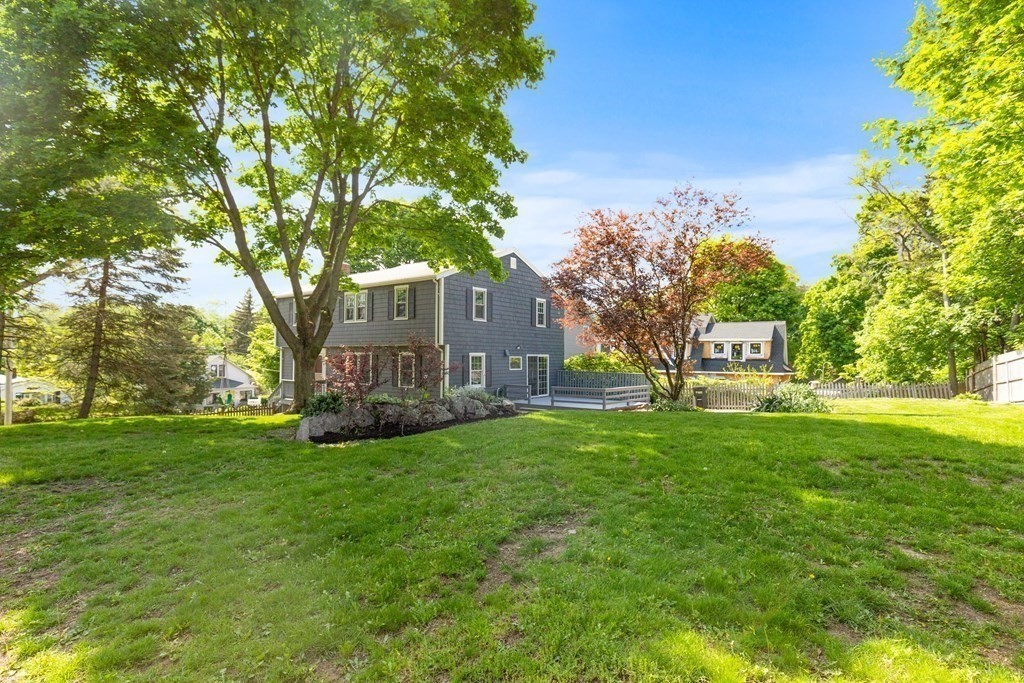 121 Wompatuck Road Hingham, MA 02043 - Photo 13 of 37 Gallery Image 13