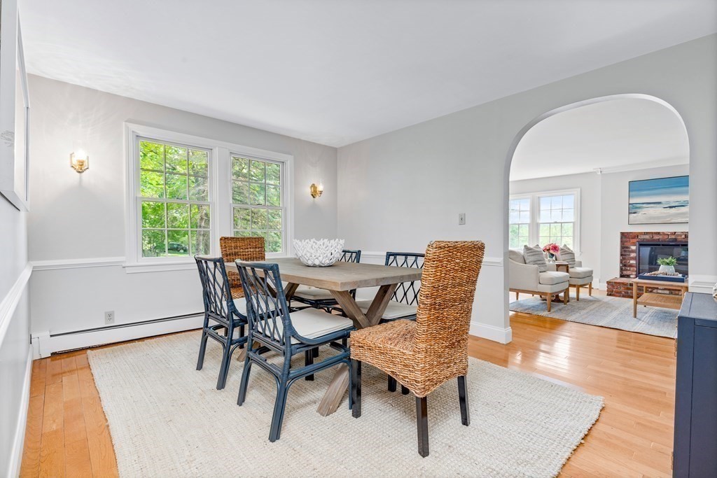 121 Wompatuck Road Hingham, MA 02043 - Photo 14 of 37 Gallery Image 14