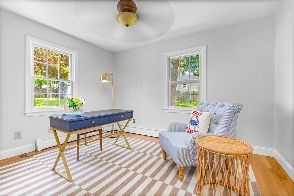 121 Wompatuck Road Hingham, MA 02043 - Photo 18 of 37 Gallery Image 18