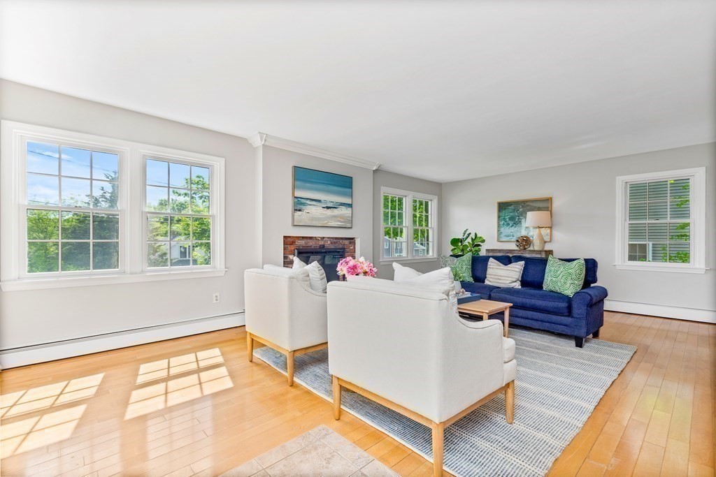 121 Wompatuck Road Hingham, MA 02043 - Photo 19 of 37 Gallery Image 19
