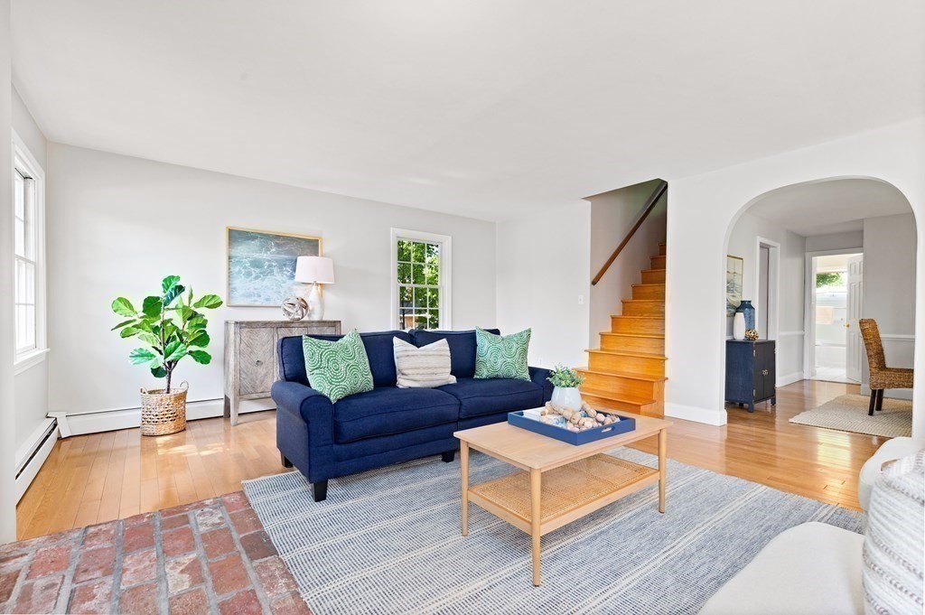 121 Wompatuck Road Hingham, MA 02043 - Photo 20 of 37 Gallery Image 20
