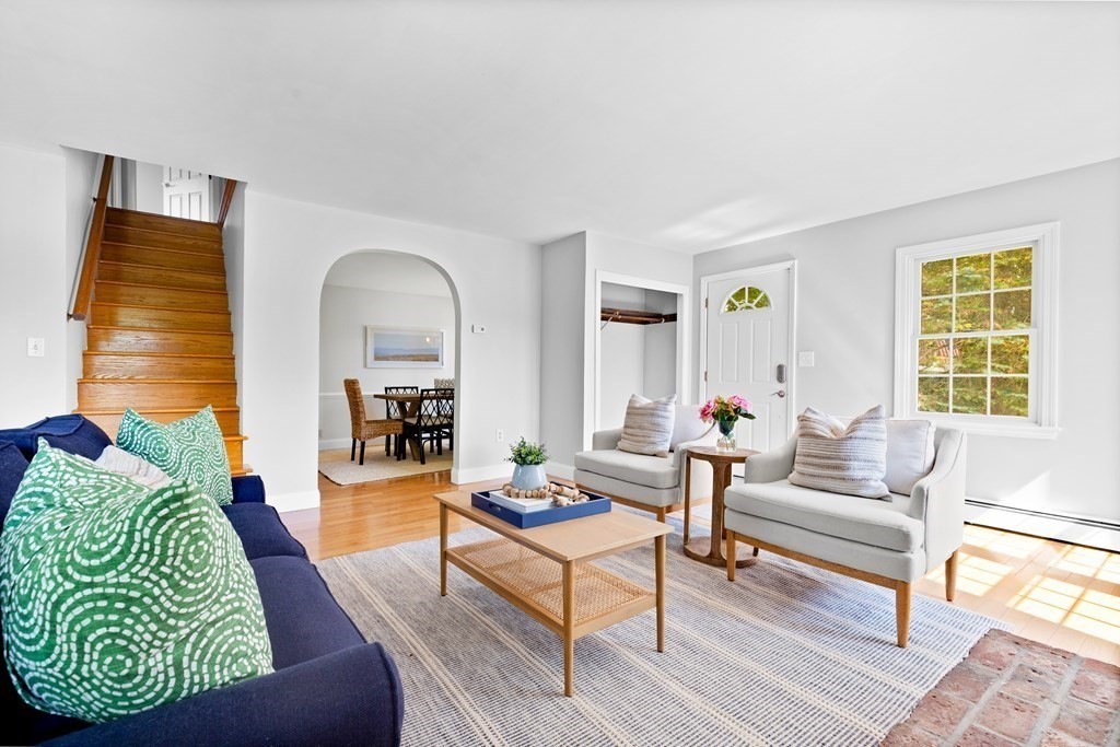 121 Wompatuck Road Hingham, MA 02043 - Photo 21 of 37 Gallery Image 21