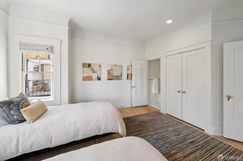 $2,995,000 | 1127 Greenwich Street, San Francisco, CA 94109