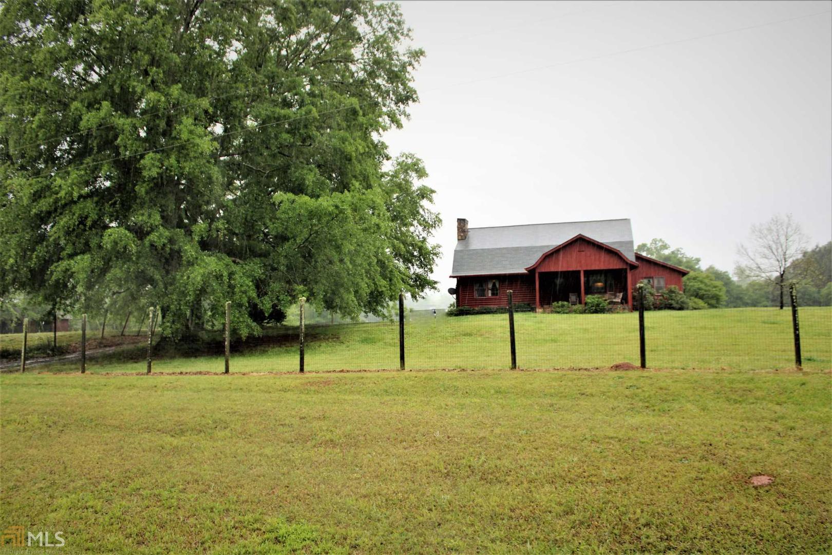 2418 Henderson Mill Road Covington, GA 30014 - Photo 1 of 1