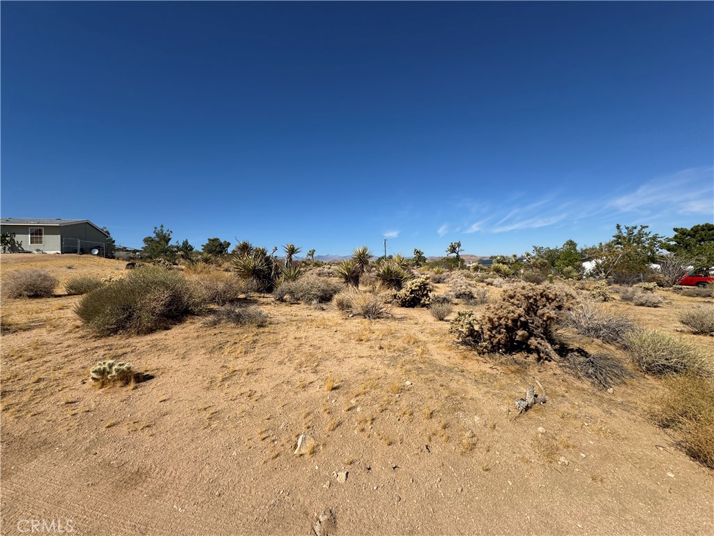 7218 Juniper Road Joshua Tree, CA 92252 - Photo 3 of 4