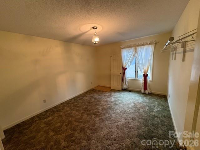 2610 Taylor Road Shelby, NC 28152 - Photo 23 of 38 a view of a room with closet