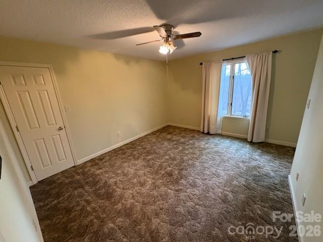 2610 Taylor Road Shelby, NC 28152 - Photo 24 of 38 a view of an empty room and window