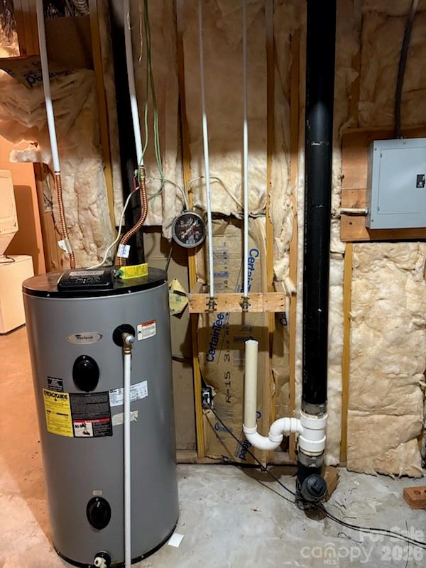 2610 Taylor Road Shelby, NC 28152 - Photo 34 of 38