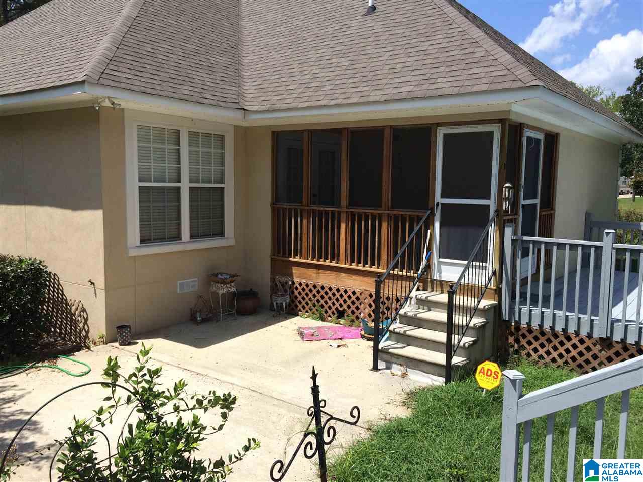 9544 Golden Lane Bessemer, AL 35023 - Photo 22 of 30