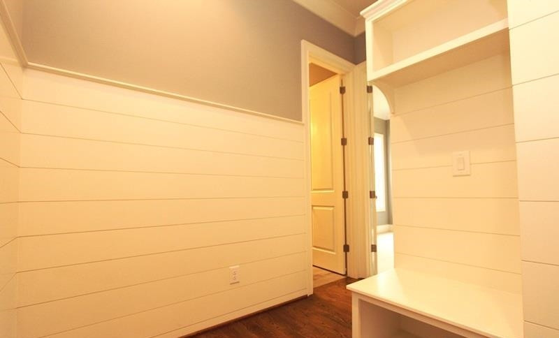 4404 Duraleigh Road Raleigh, NC 27612 - Photo 8 of 15 Mud Room