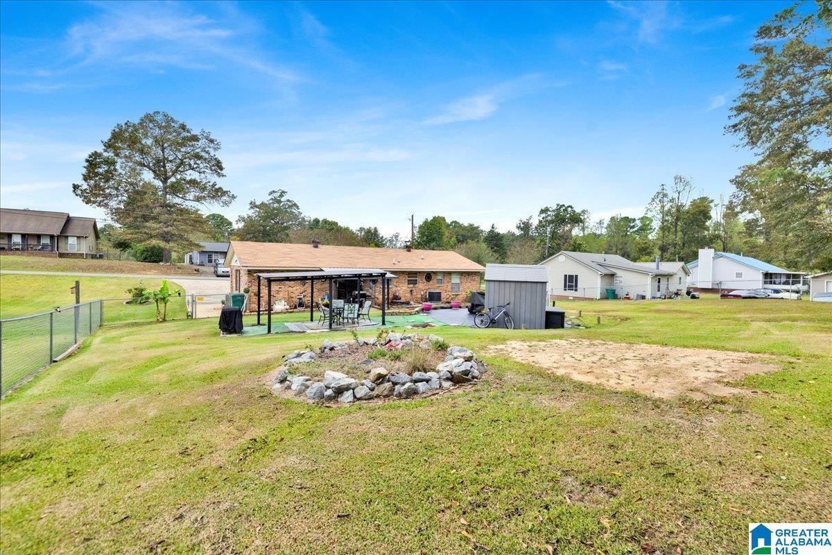 617 10th Terrace Pleasant Grove, AL 35127 - Photo 31 of 35
