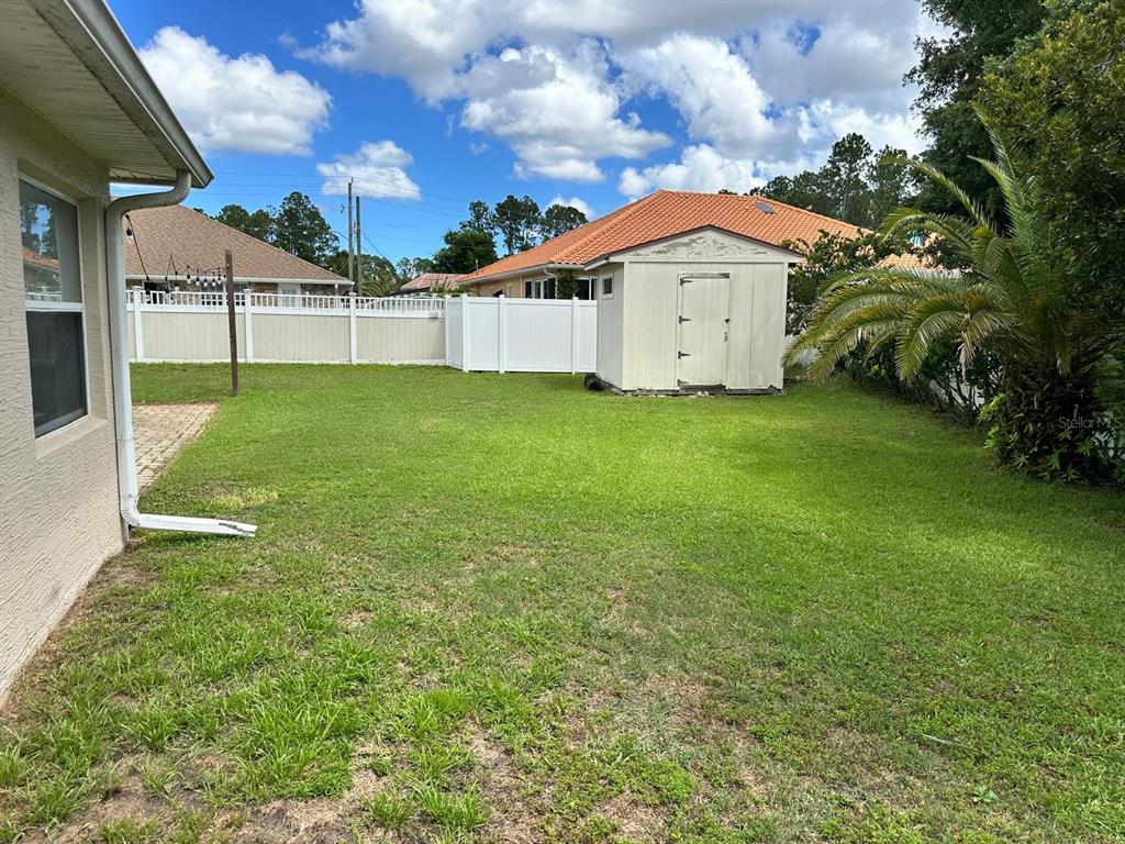 9 Ranber Place Palm Coast, FL 32164 - Photo 22 of 31