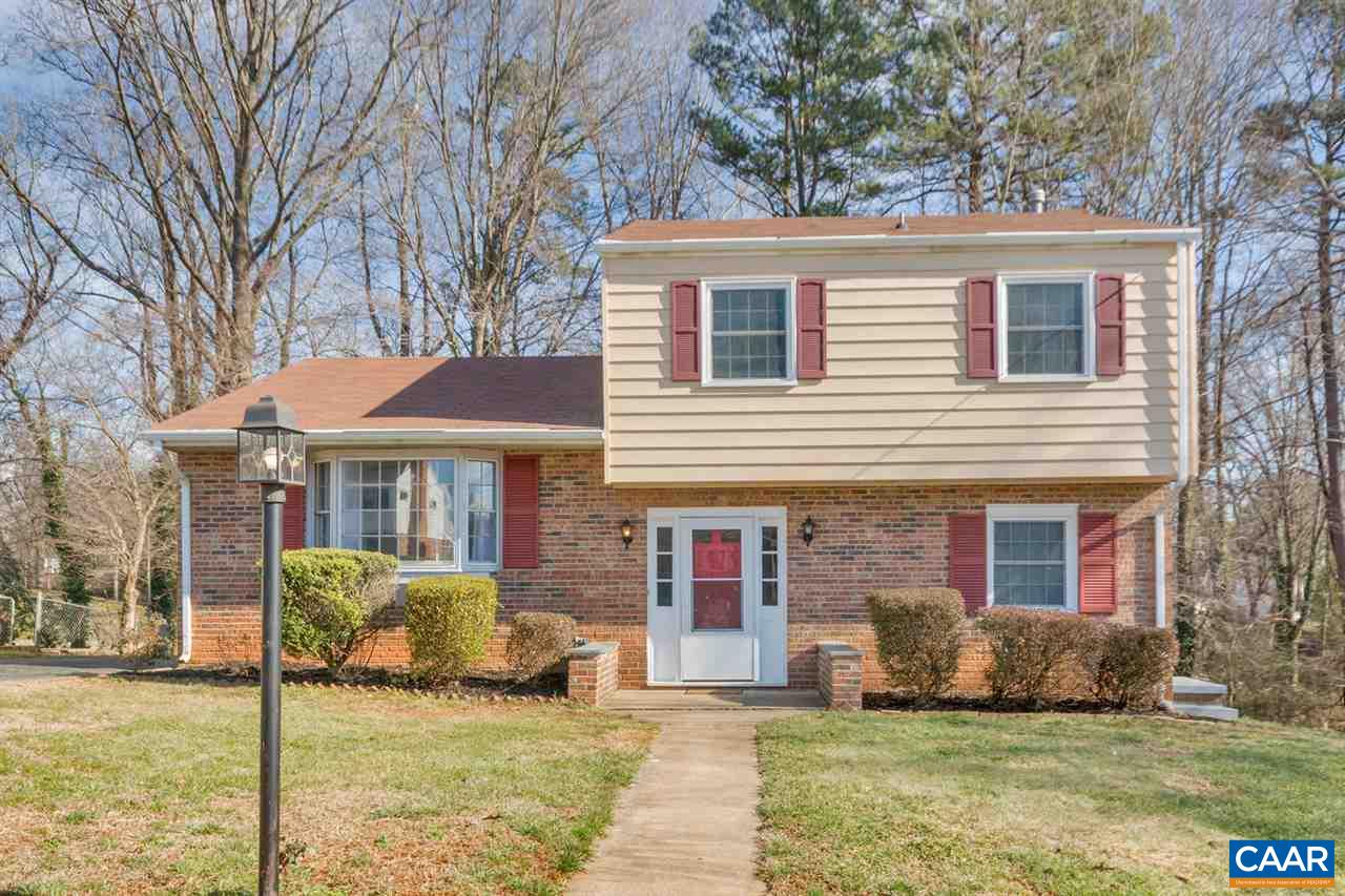 1420 Forest Ridge Road Charlottesville, VA 22903 - Photo 1 of 24 Gallery Image 1