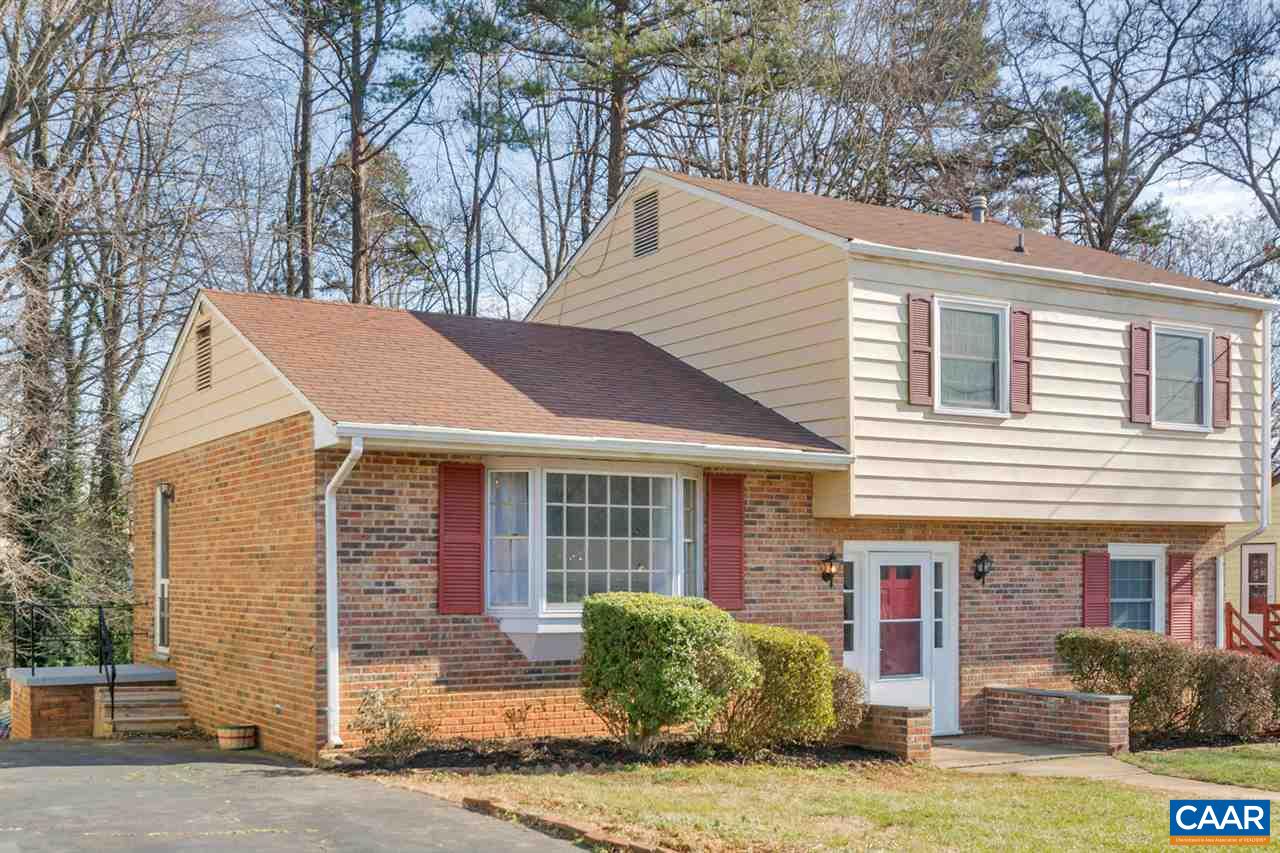 1420 Forest Ridge Road Charlottesville, VA 22903 - Photo 2 of 24 Gallery Image 2