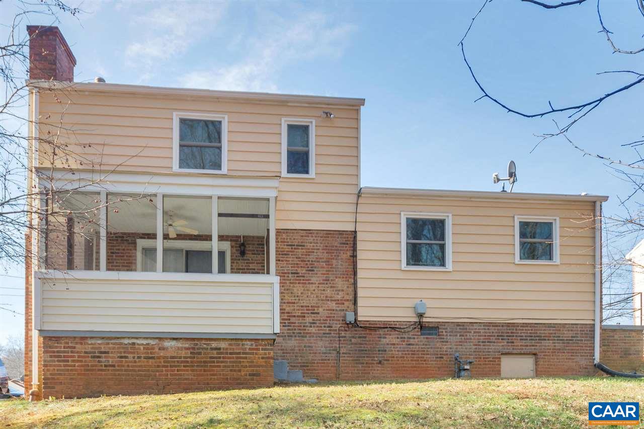 1420 Forest Ridge Road Charlottesville, VA 22903 - Photo 23 of 24 Gallery Image 23