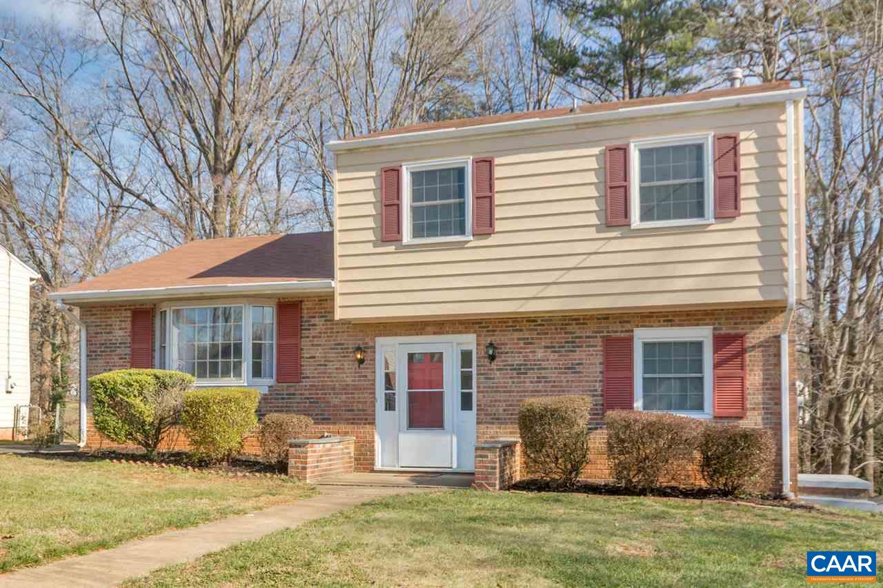 1420 Forest Ridge Road Charlottesville, VA 22903 - Photo 3 of 24 Gallery Image 3