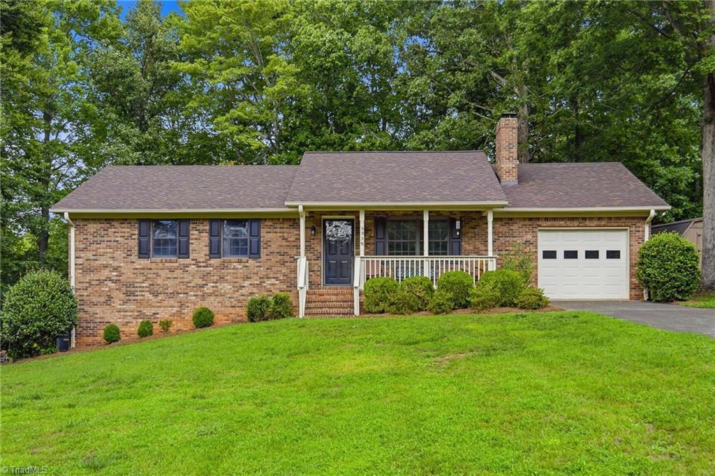 5958 Hauser Farm Road Pfafftown, NC 27040 - Photo 1 of 38 Gallery Image 1