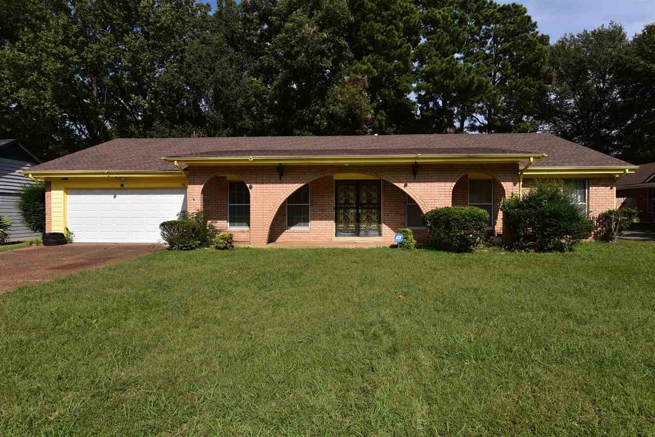 3520 Clarke Road Memphis, TN 38115 - Photo 1 of 16 Gallery Image 1