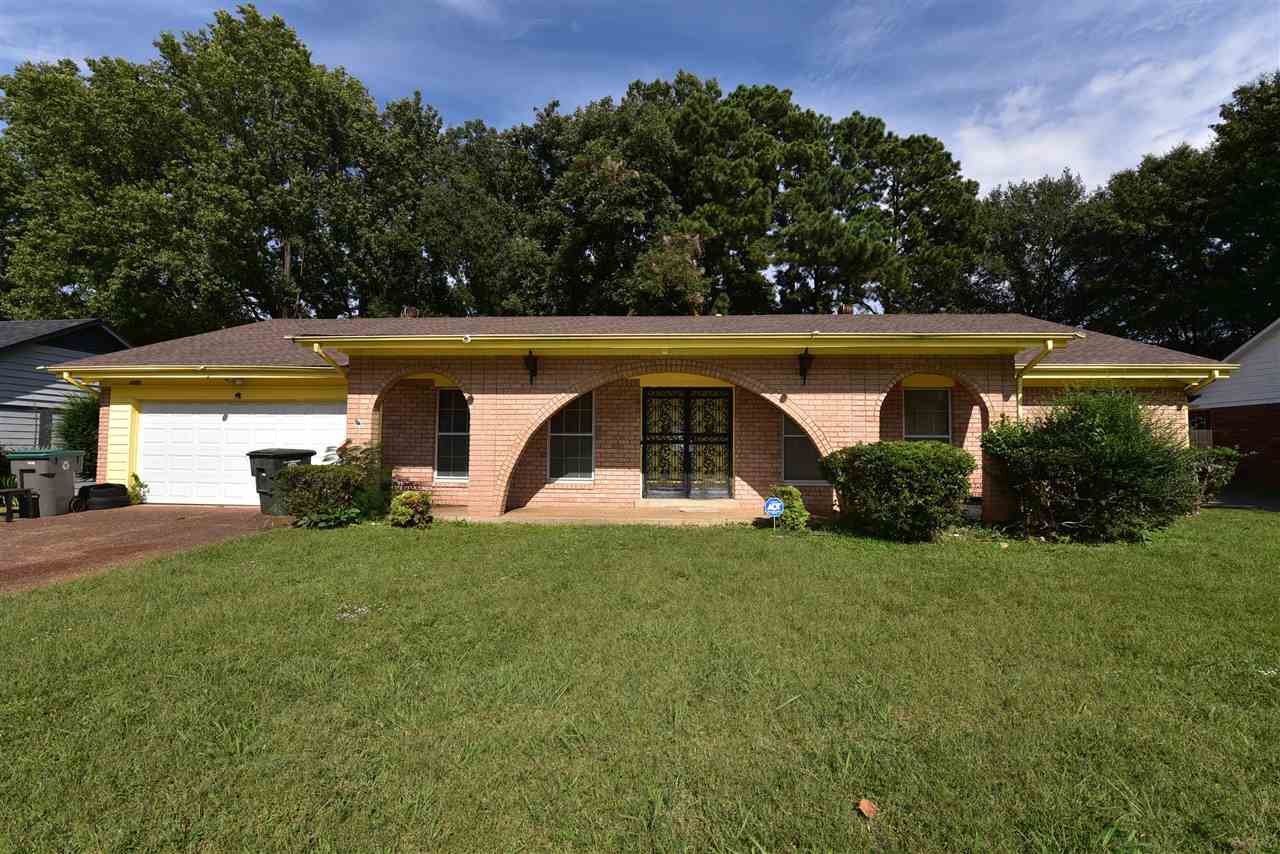 3520 Clarke Road Memphis, TN 38115 - Photo 2 of 16 Gallery Image 2