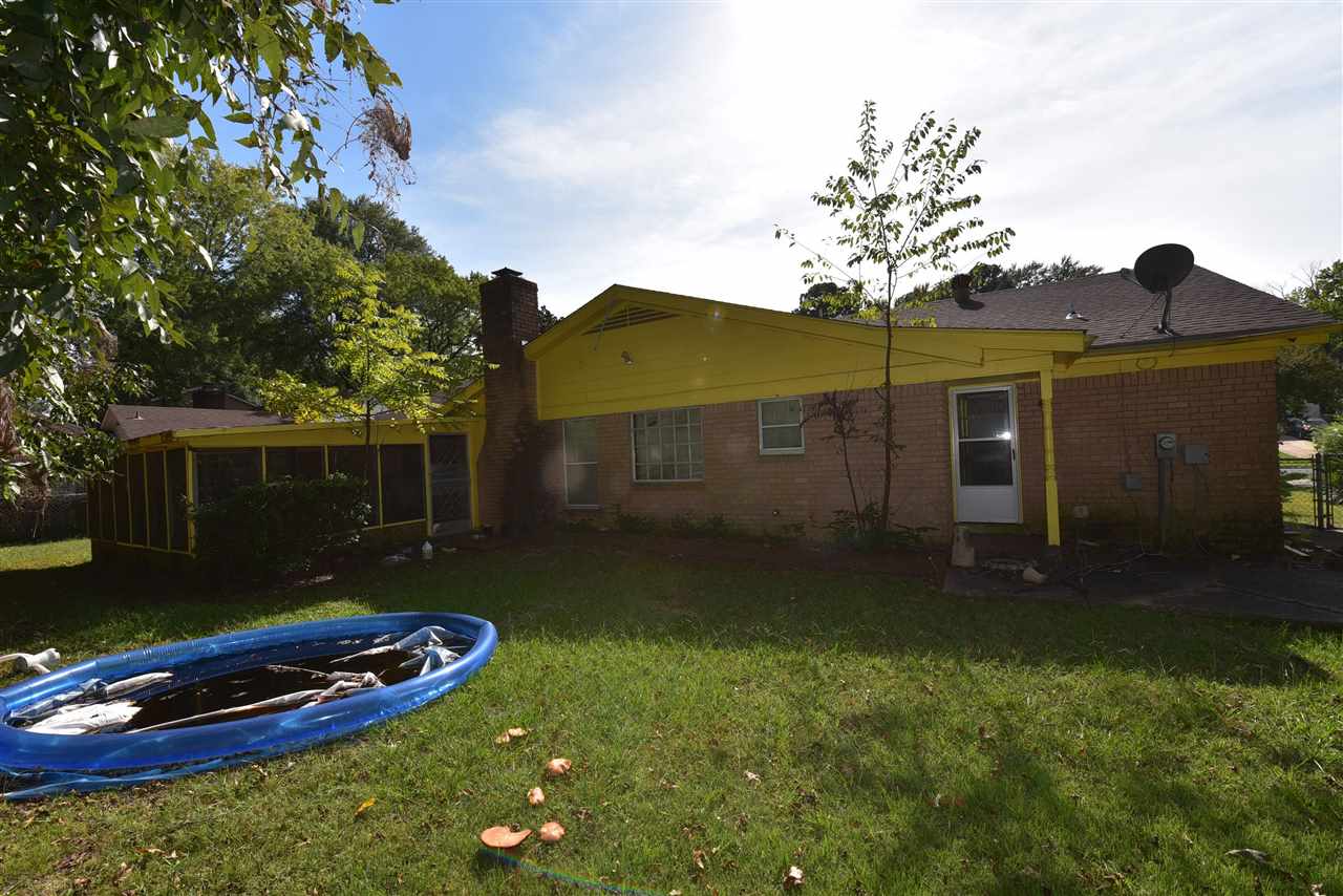 3520 Clarke Road Memphis, TN 38115 - Photo 16 of 16 Gallery Image 16