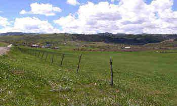 Spring Creek Fairview, WY 83119 - Photo 1 of 1 Listing Photo