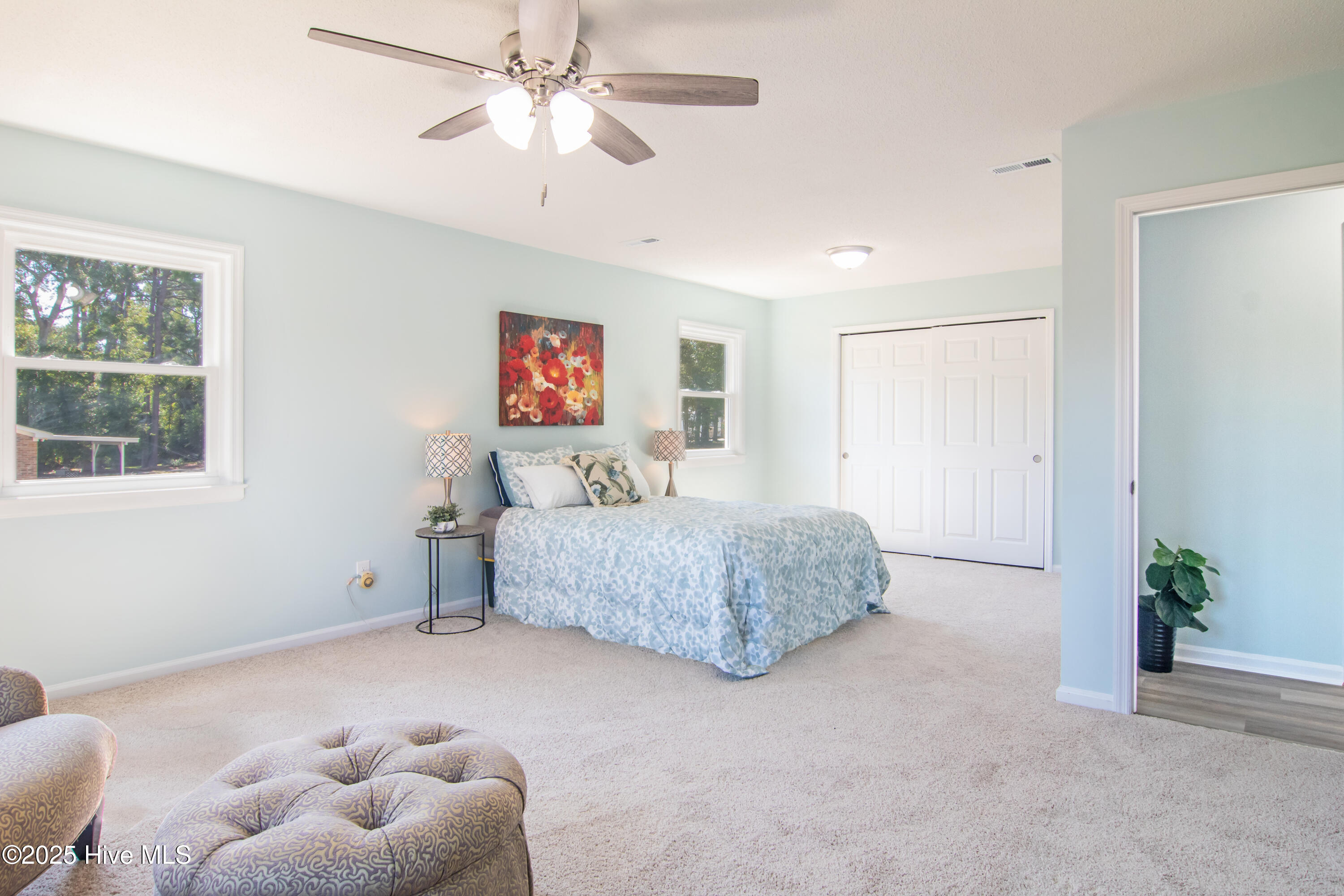 161 Graystone Road Wilmington, NC 28411 - Photo 20 of 45 Master Bedroom