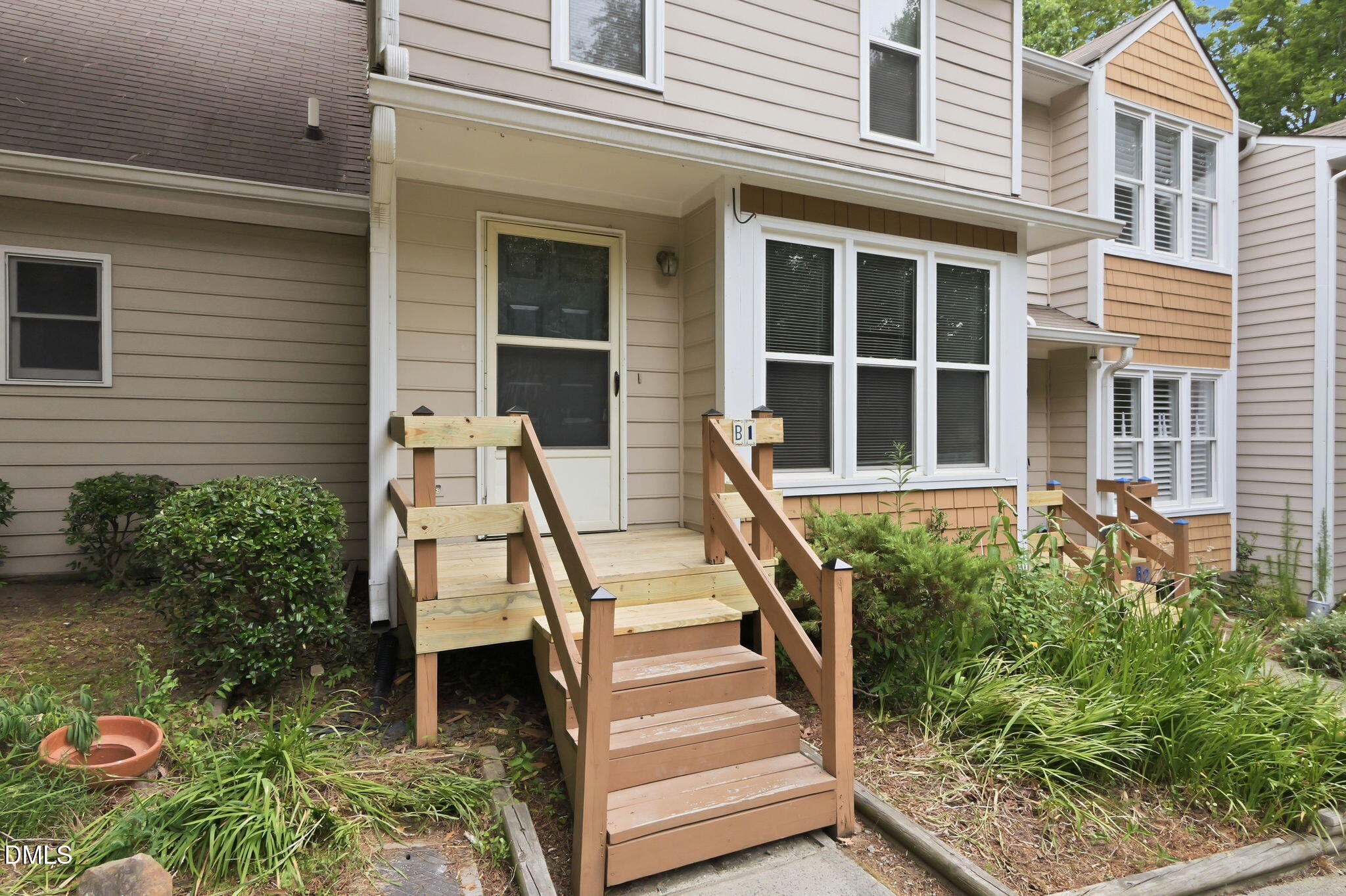 101 Thomas Lane, Unit 1B Carrboro, NC 27510 - Photo 36 of 39