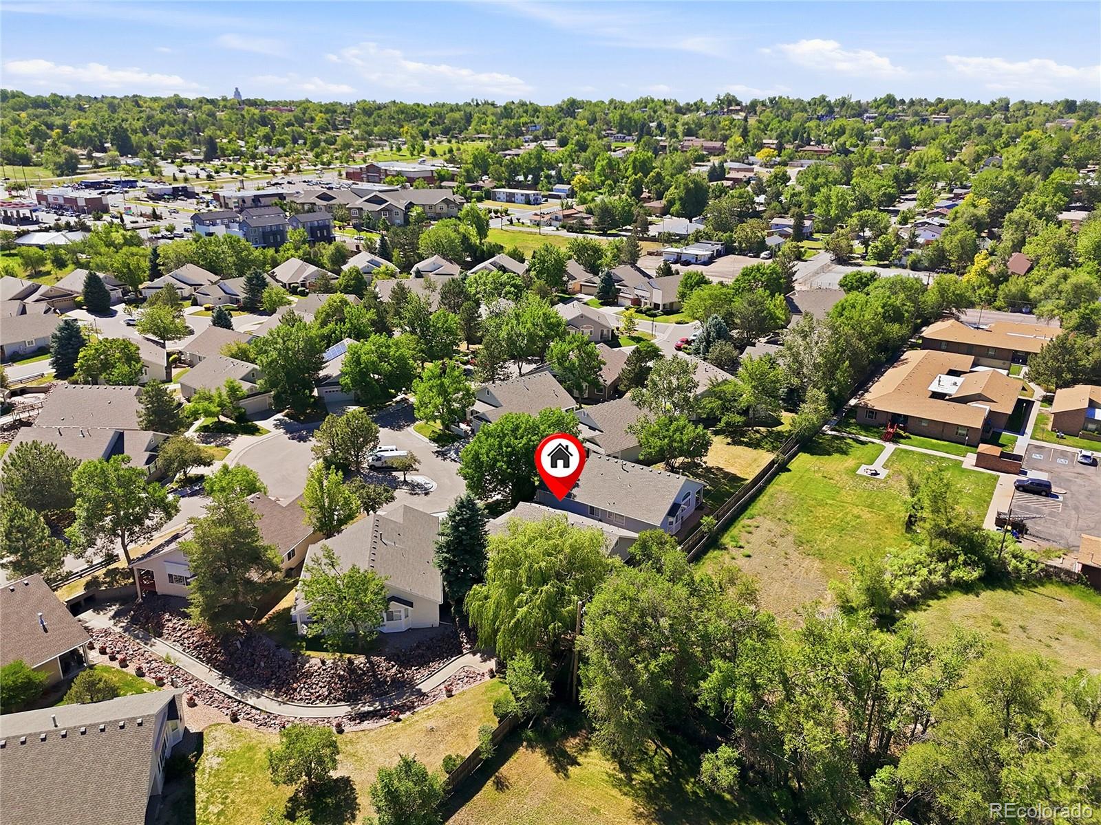 3921 Miller Street Wheat Ridge, CO 80033 - Photo 40 of 42