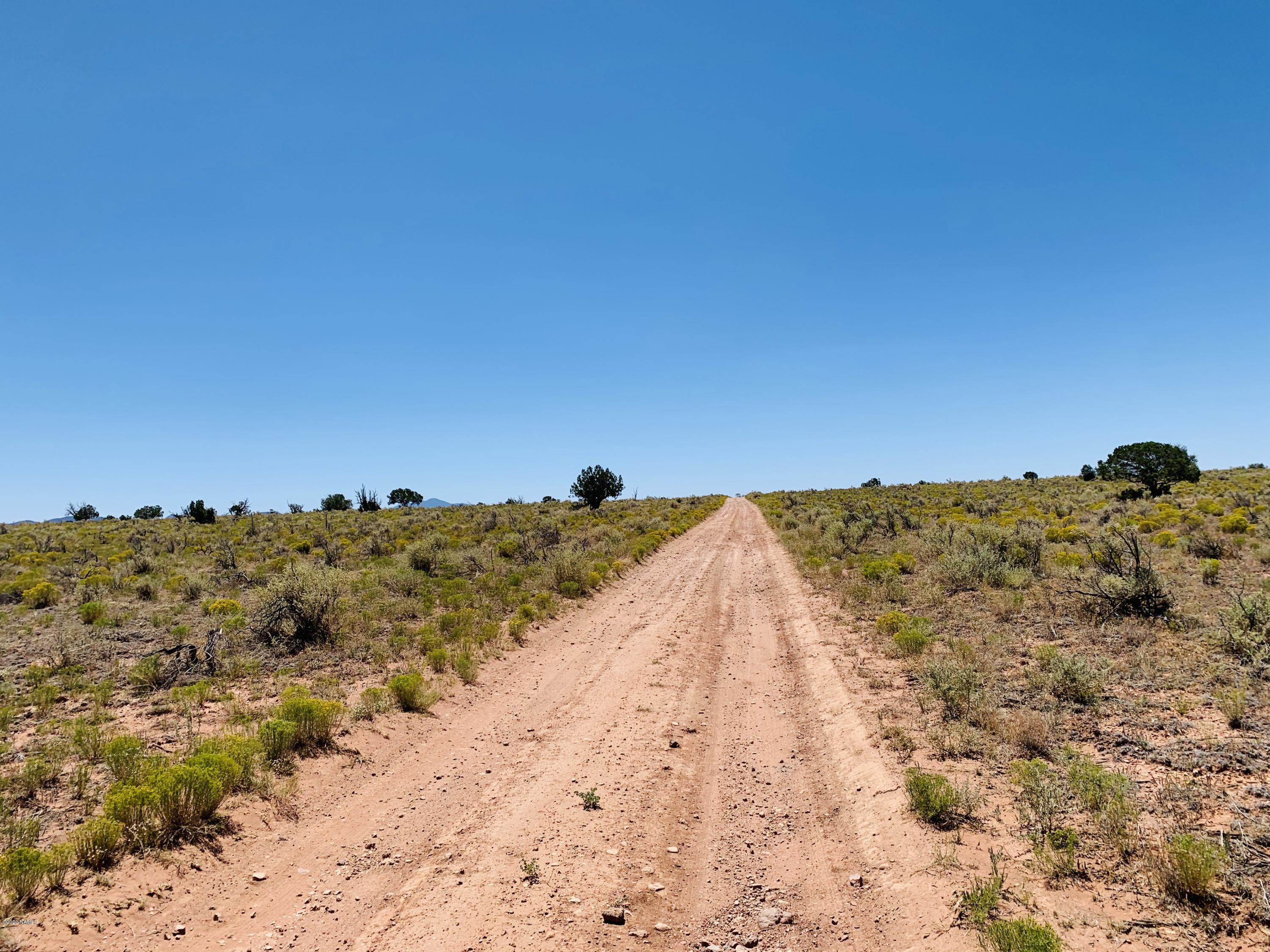 412 Walnut Road Williams, AZ 86046 - Photo 2 of 4 IWalnut Rd photo 2