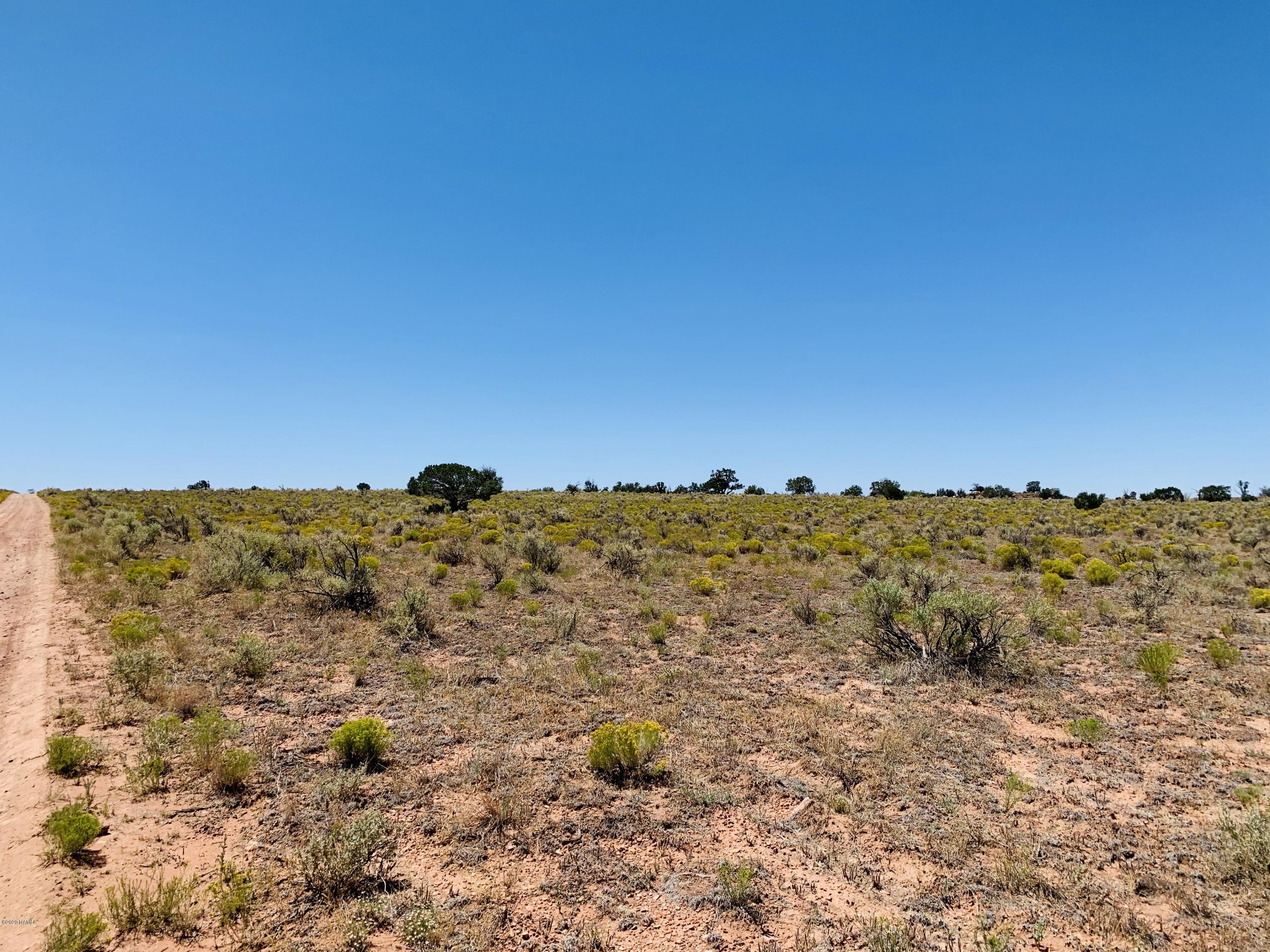 412 Walnut Road Williams, AZ 86046 - Photo 4 of 4 Walnut Rd photo 4