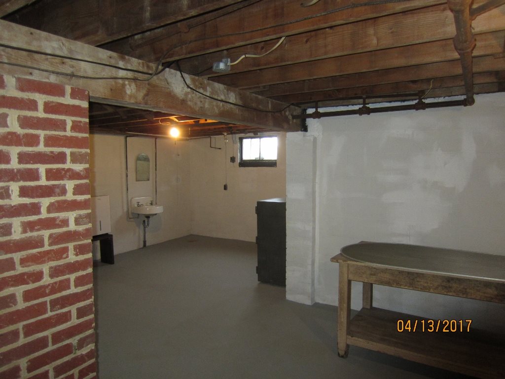 1917 Shutterlee Mill Road Staunton, VA 24401 - Photo 25 of 40 a view of storage and utility room