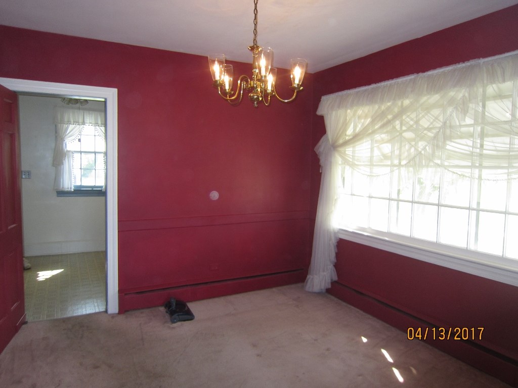 1917 Shutterlee Mill Road Staunton, VA 24401 - Photo 8 of 40 a view of a livingroom with a window