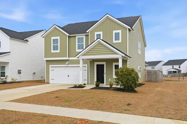 $380,000 | 704 Pine Warbler Lane, Moncks Corner, SC 29461