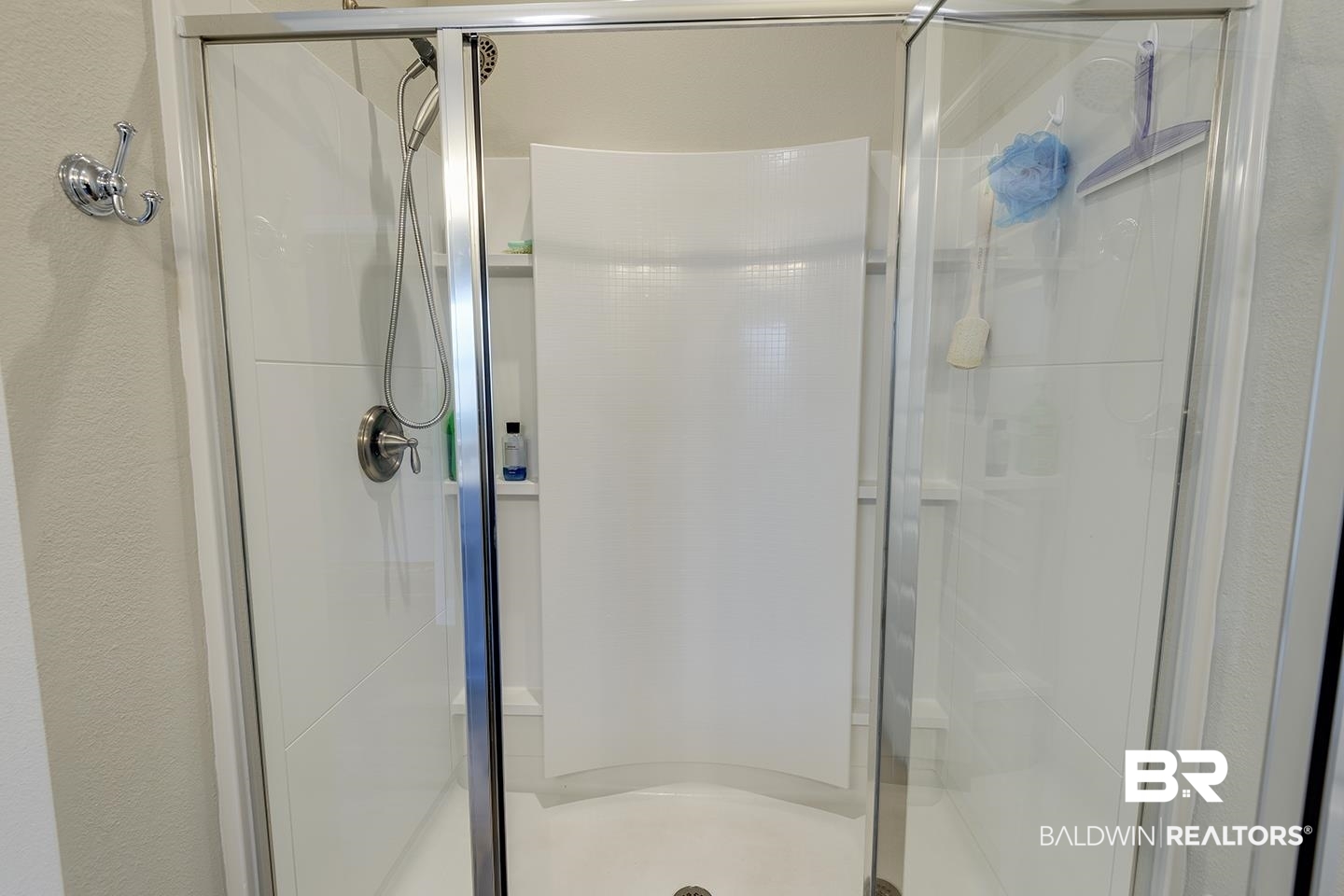 661 Abita Lane Foley, AL 36535 - Photo 26 of 29 vanity shower