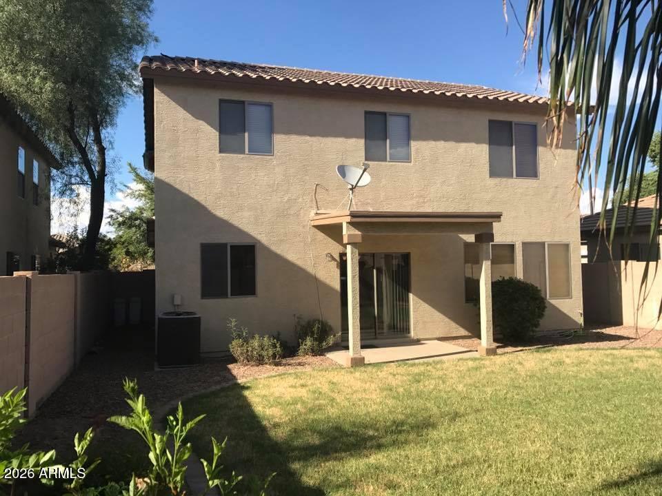 4557 East Del Rio Street Gilbert, AZ 85295 - Photo 25 of 25 Del Rio 25