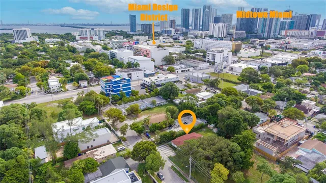 $2,250 | 60 Northwest 42nd Street, Miami, FL 33127