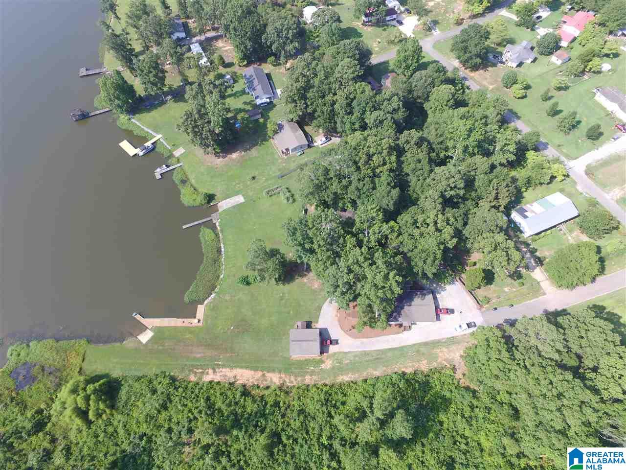 1803 Truss Ferry Road Pell City, AL 35128 - Photo 49 of 49